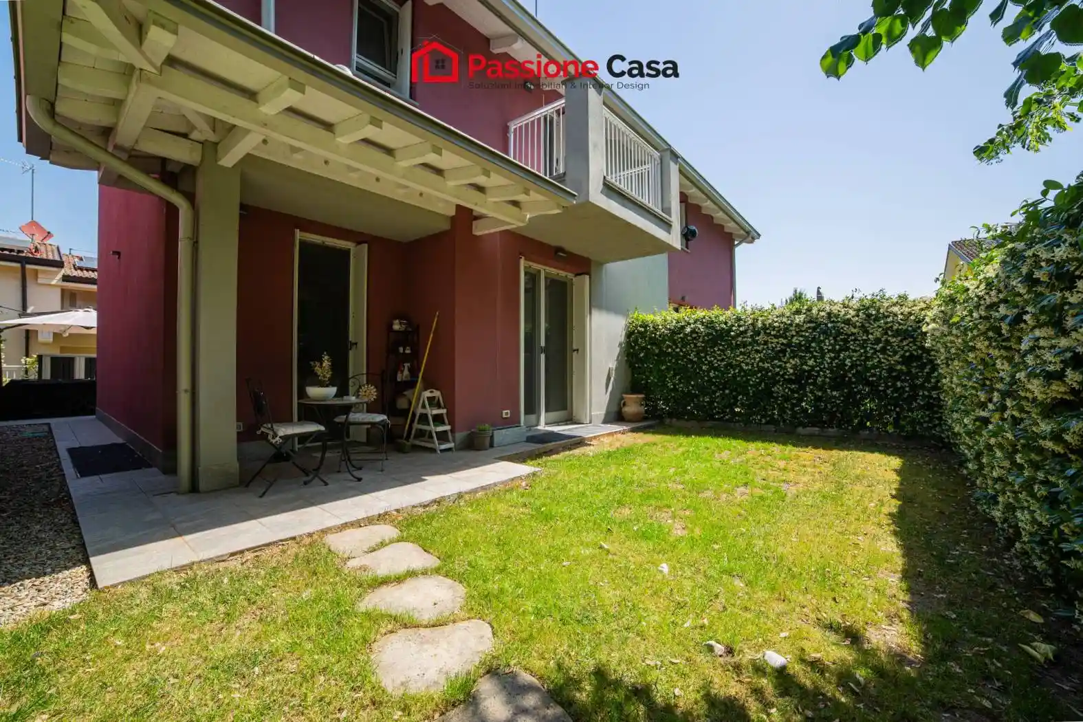 Villa in vendita a Parma