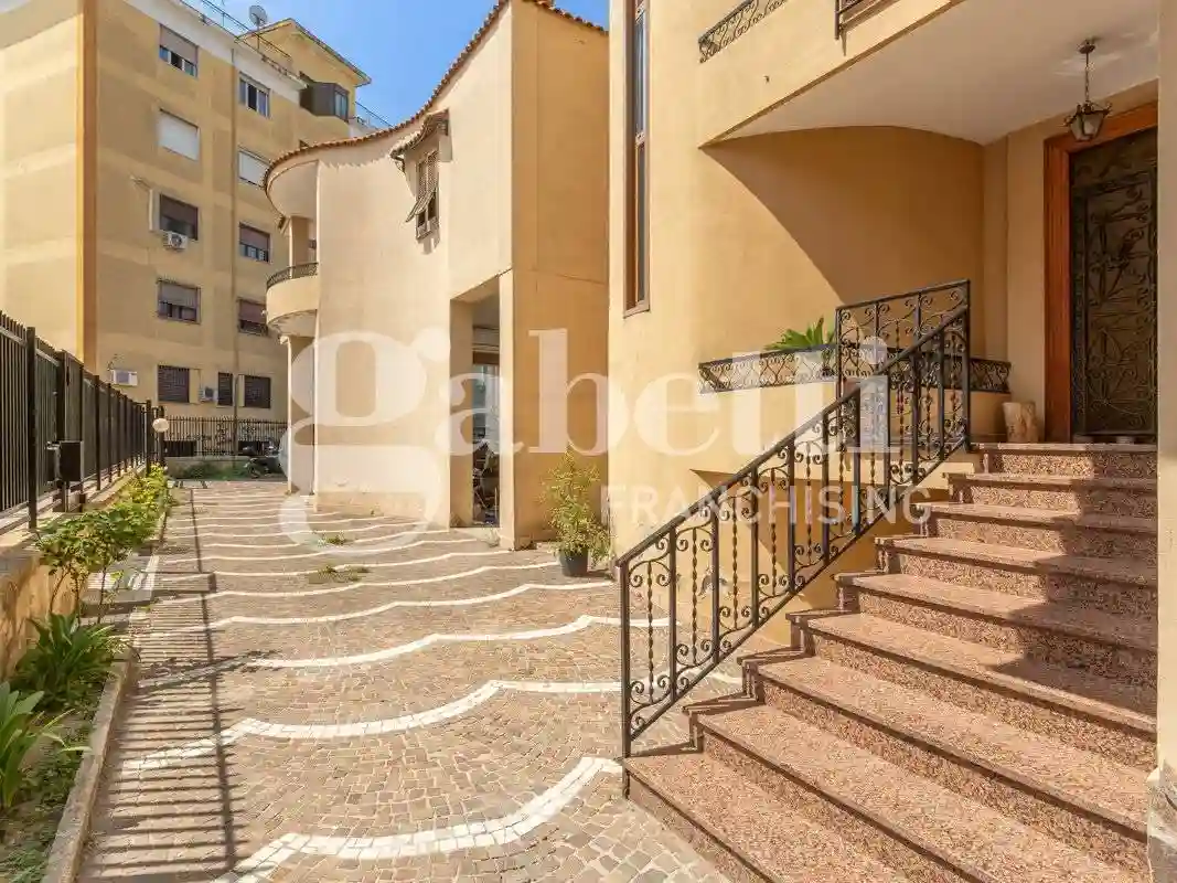Palazzo - Edificio - foto 5