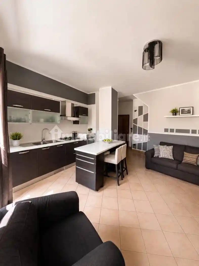 Appartamento in affitto a La Cassa