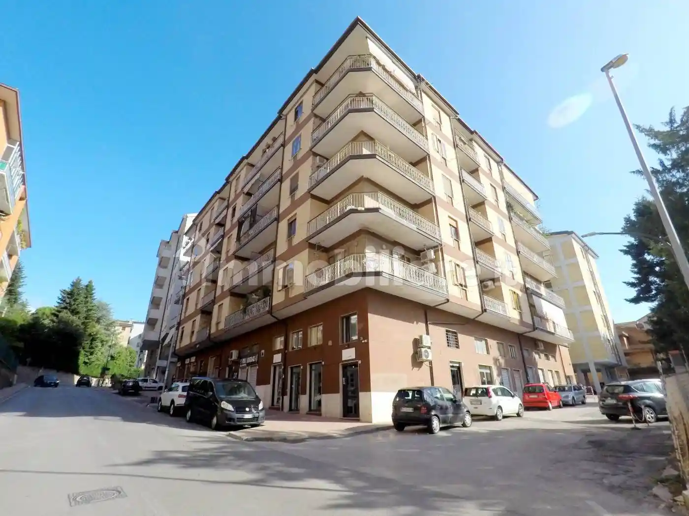 Appartamento in vendita a Avellino