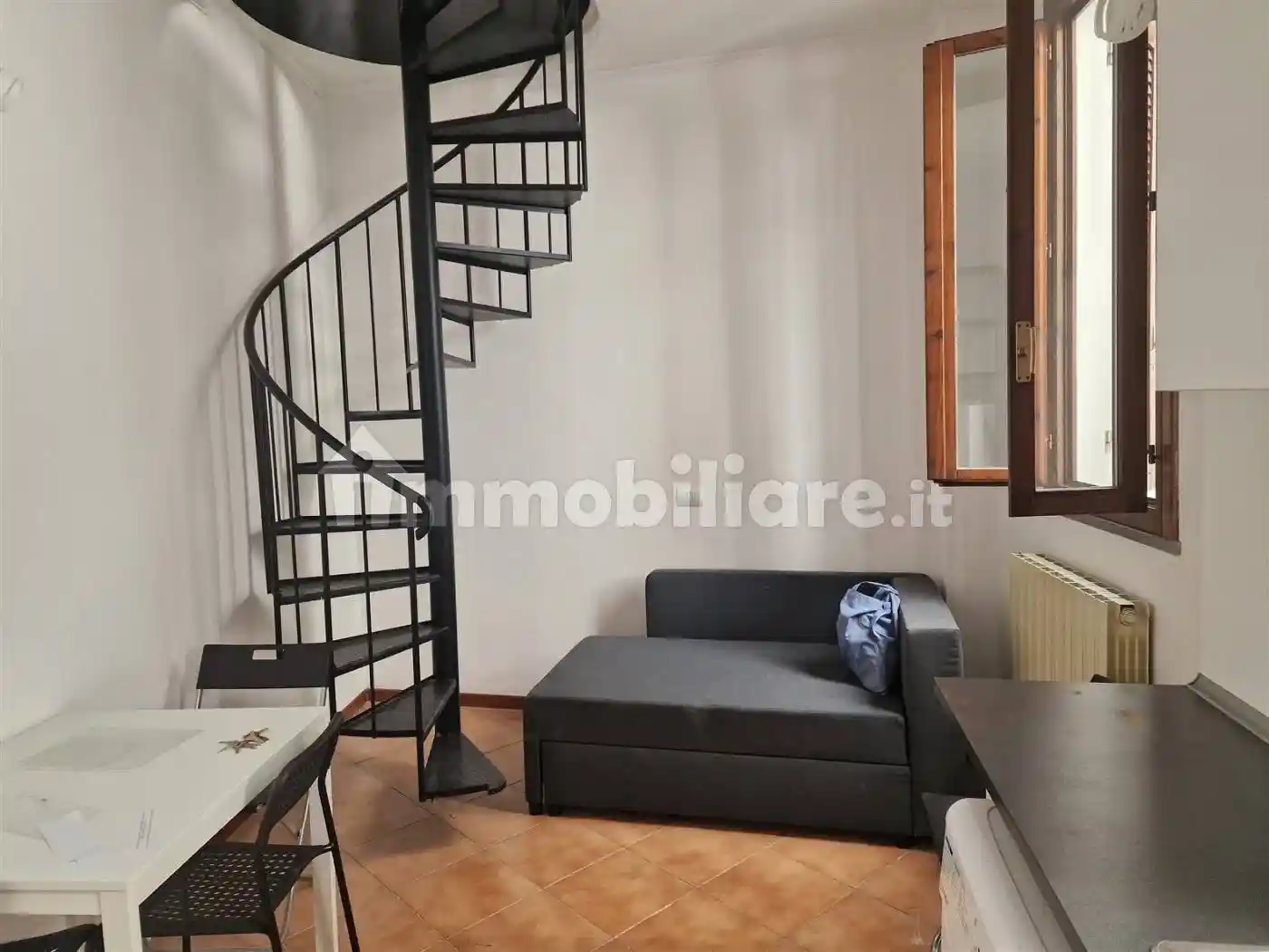 Appartamento in vendita a Parma