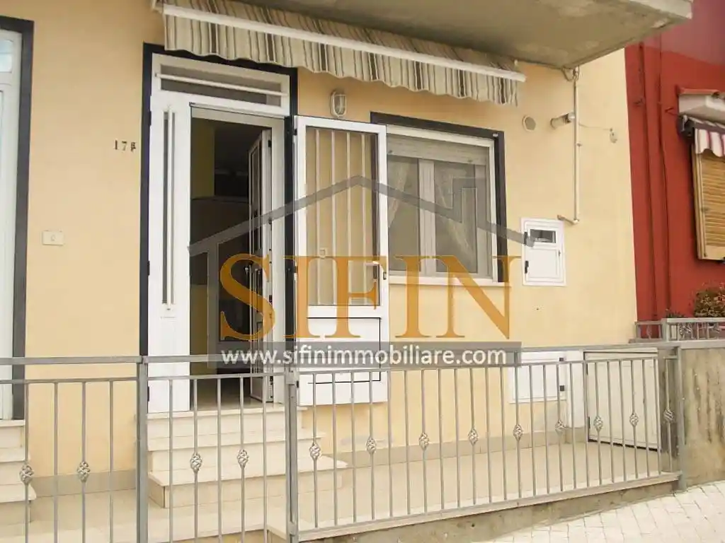 Appartamento in affitto a Villanova del Battista