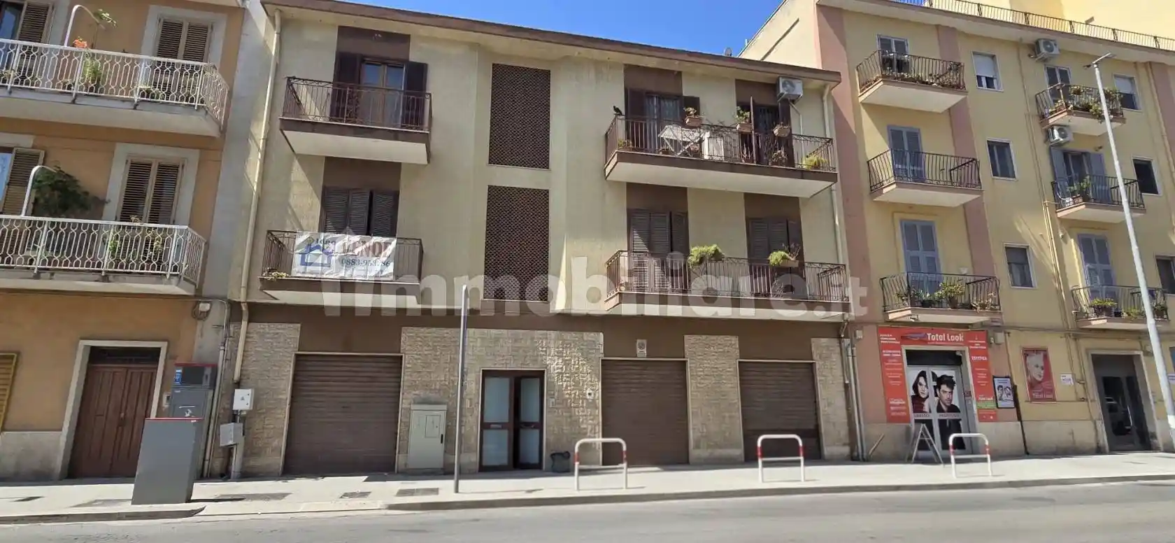 Appartamento in vendita a Trani
