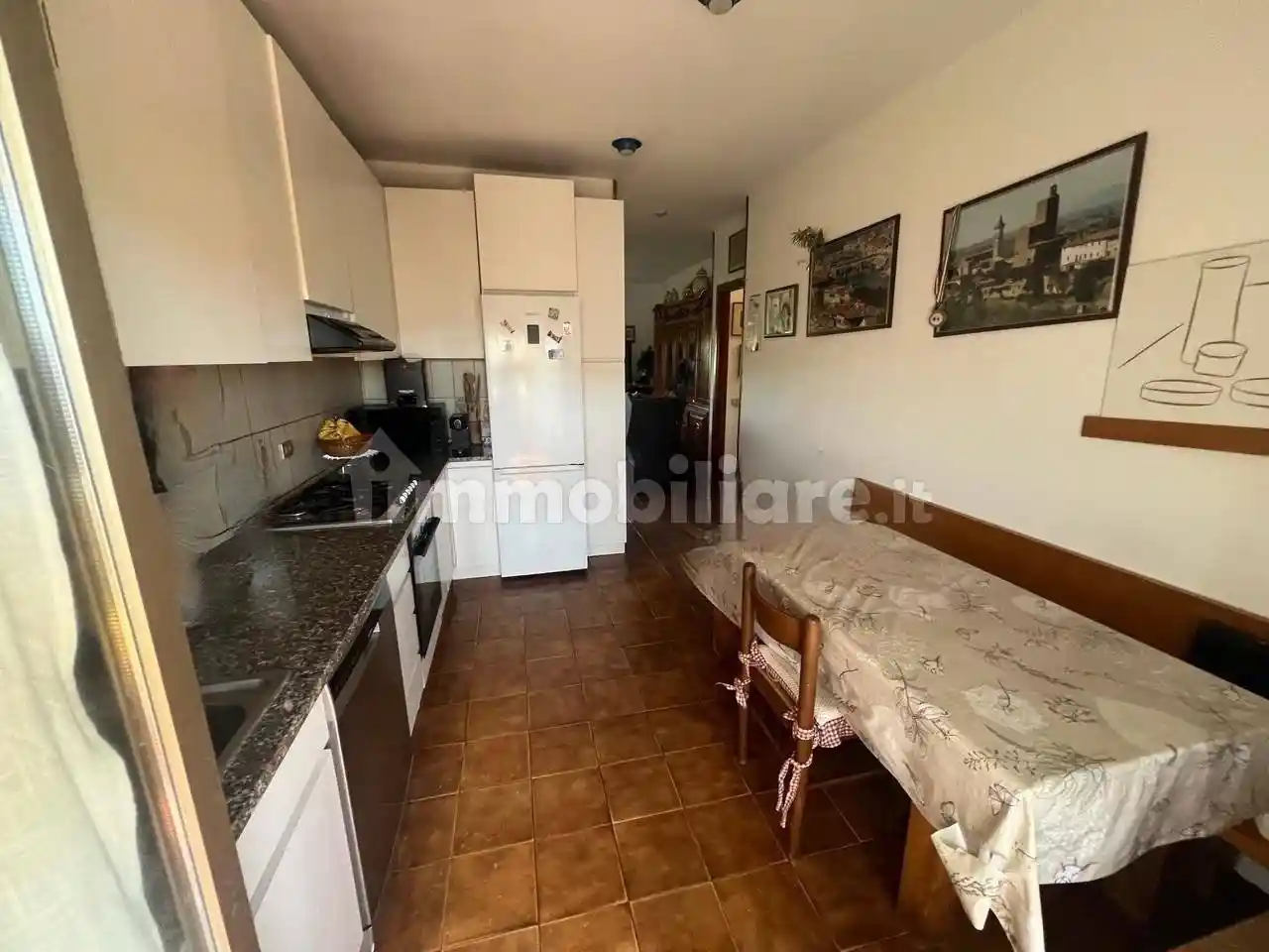 Appartamento in vendita a Empoli