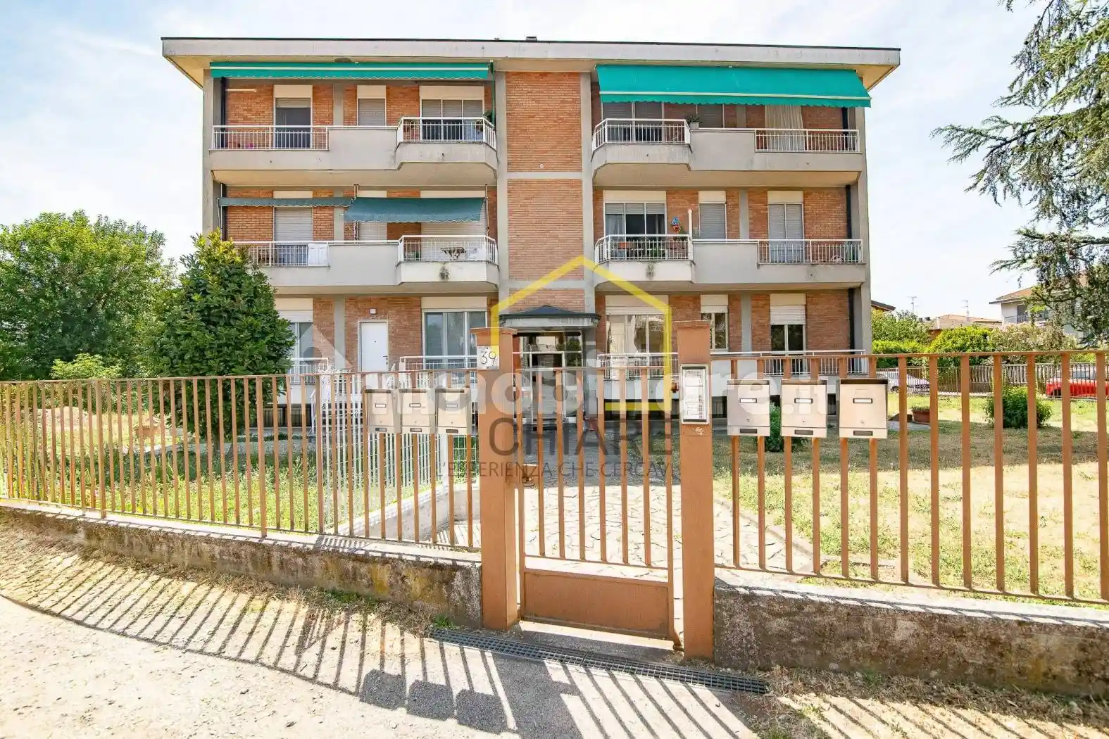 Appartamento in vendita a Binasco