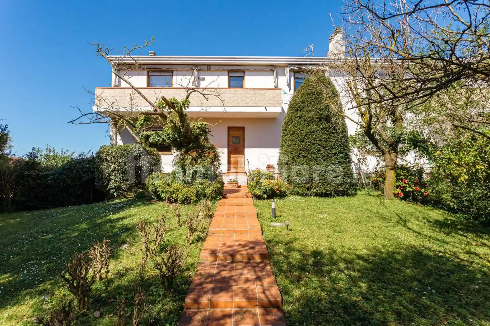 Villa in vendita a Abano Terme