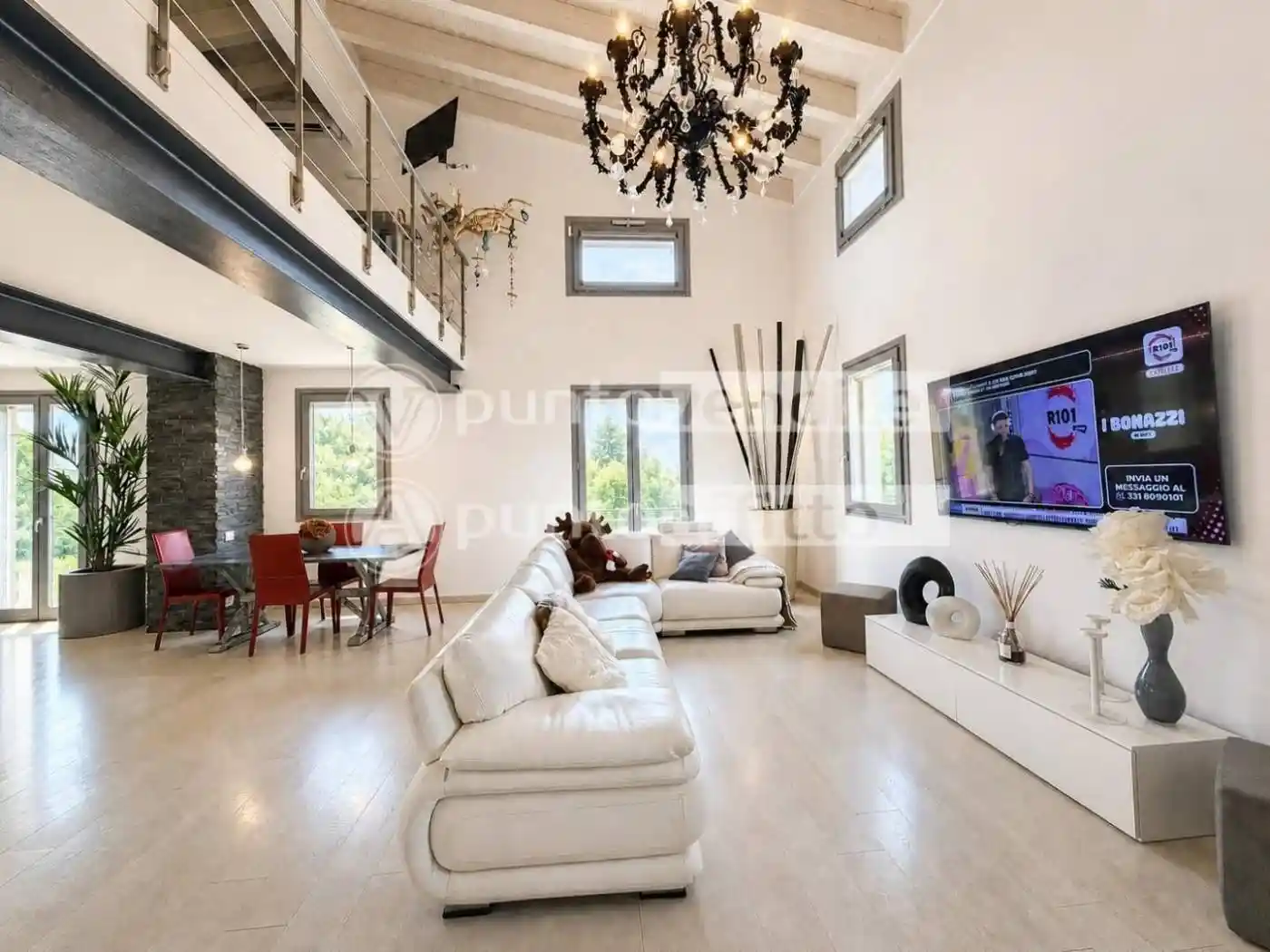 Loft in vendita a Lucca