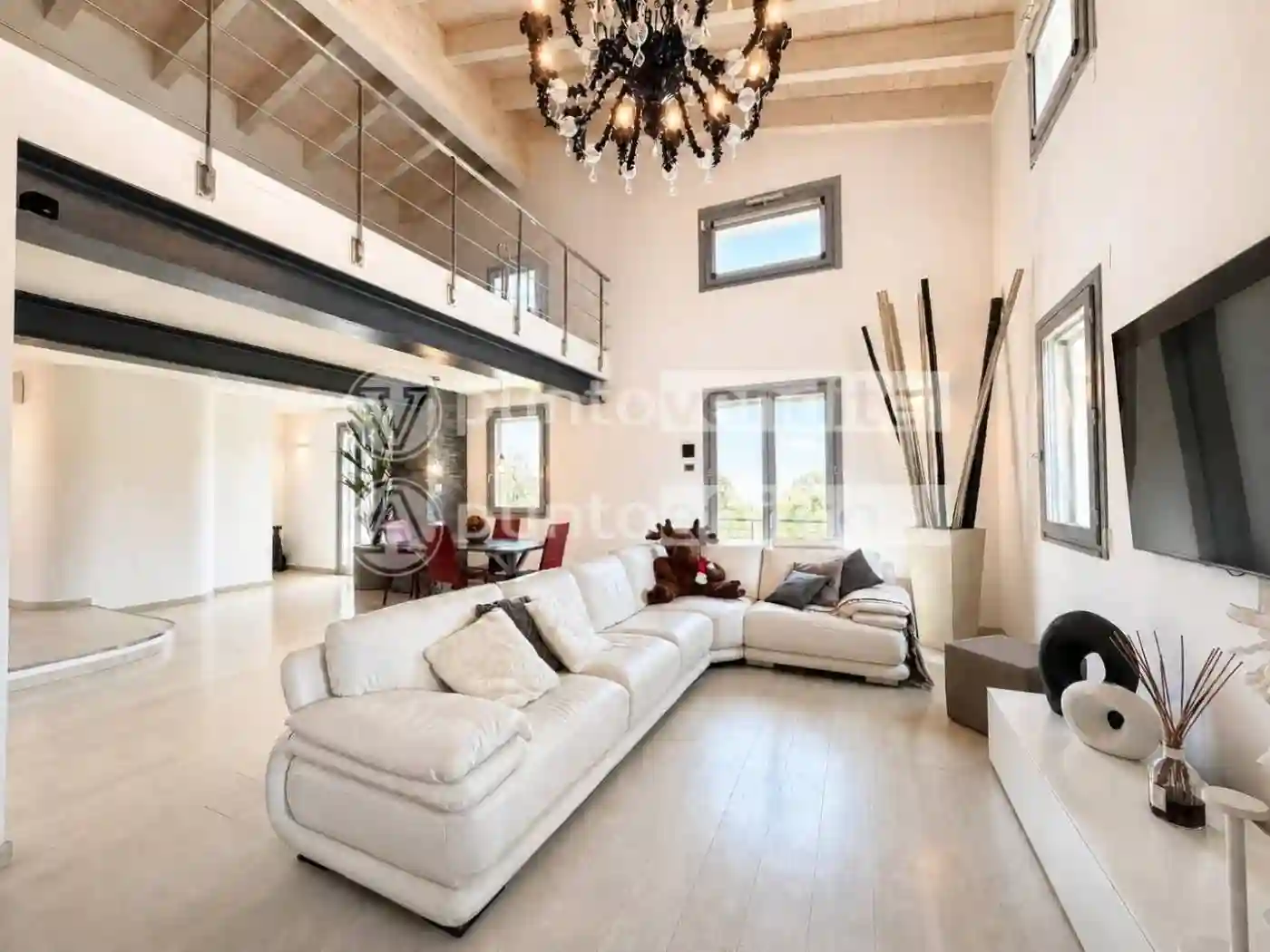 Loft - foto 3
