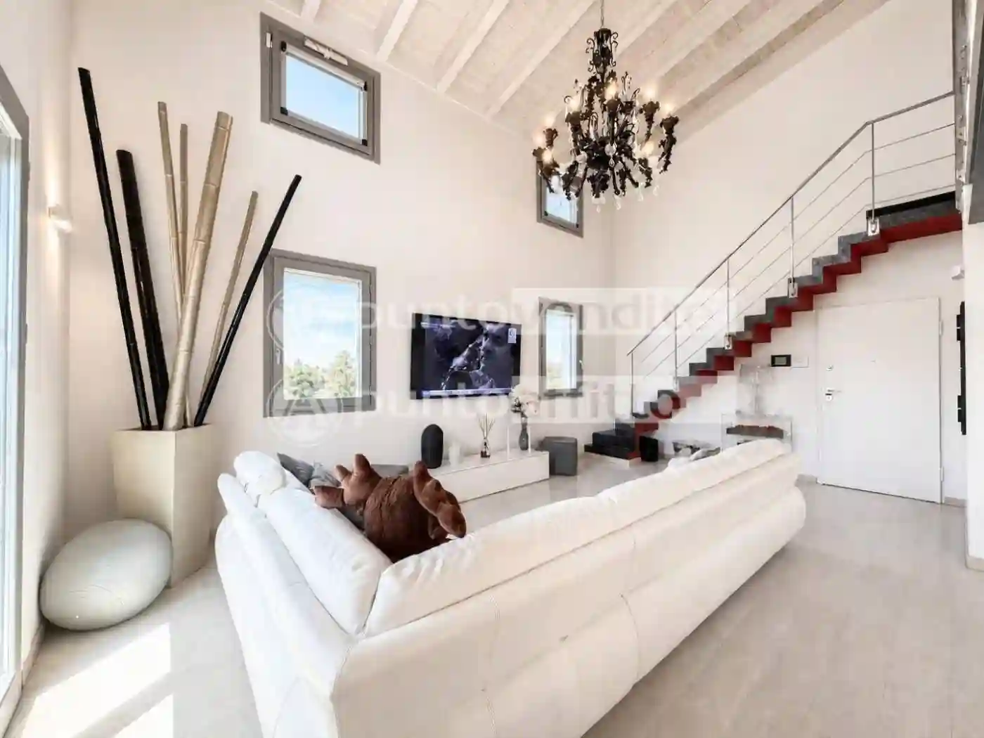 Loft - foto 5
