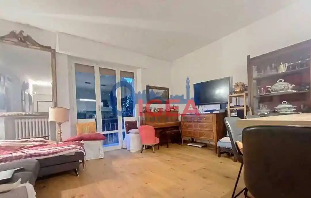Appartamento in vendita a Siena