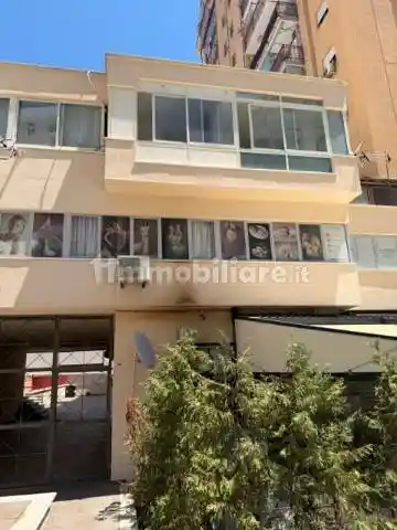 Appartamento in affitto a Palermo