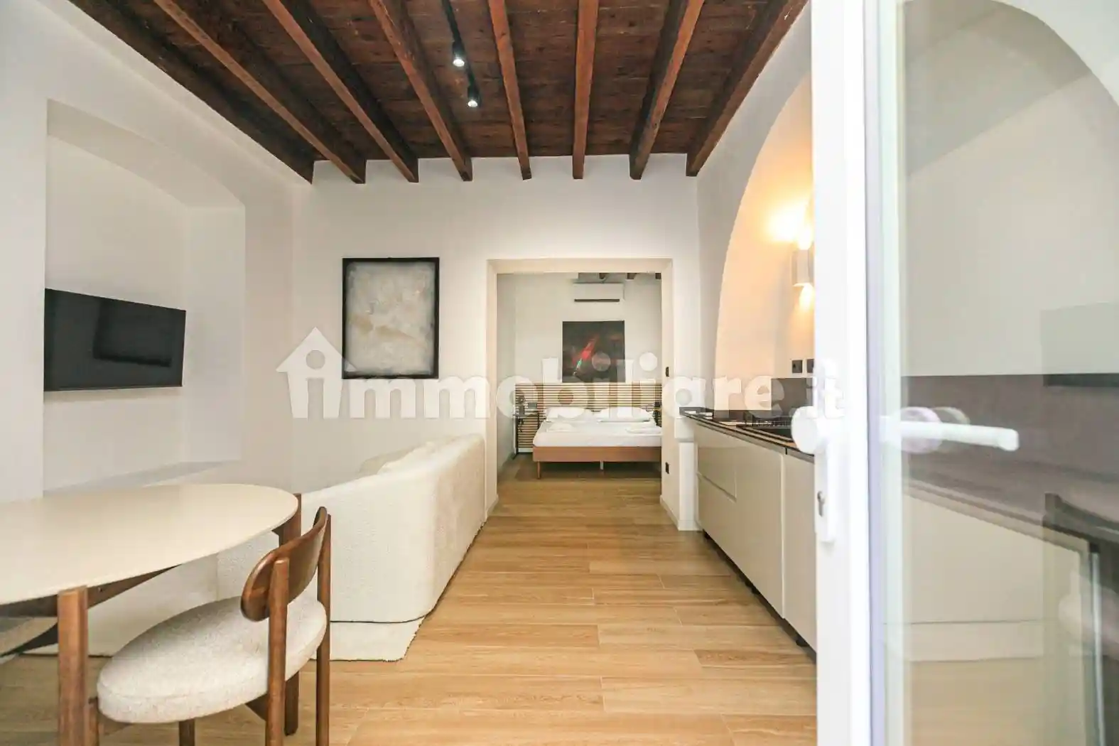 Appartamento in vendita a Genova