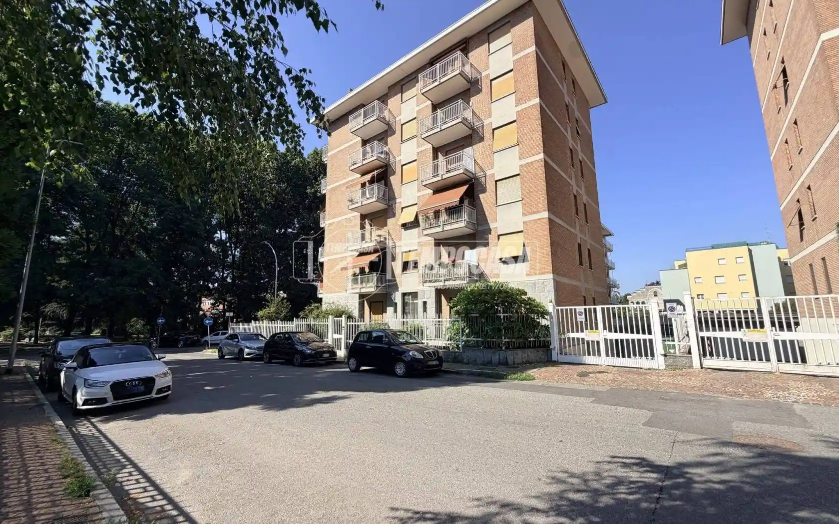 Appartamento in vendita a Biella