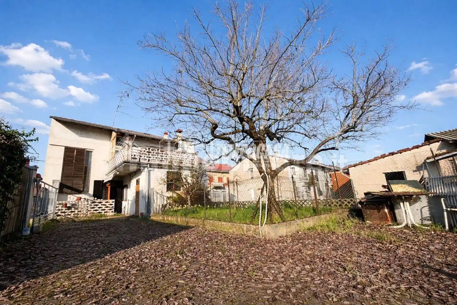 Casa indipendente in vendita a Lignana