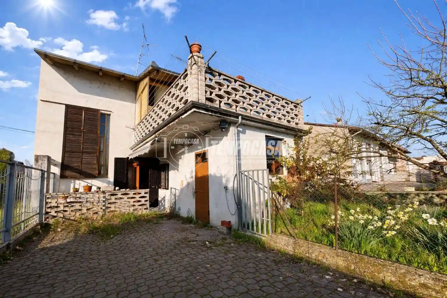 Casa indipendente - foto 2