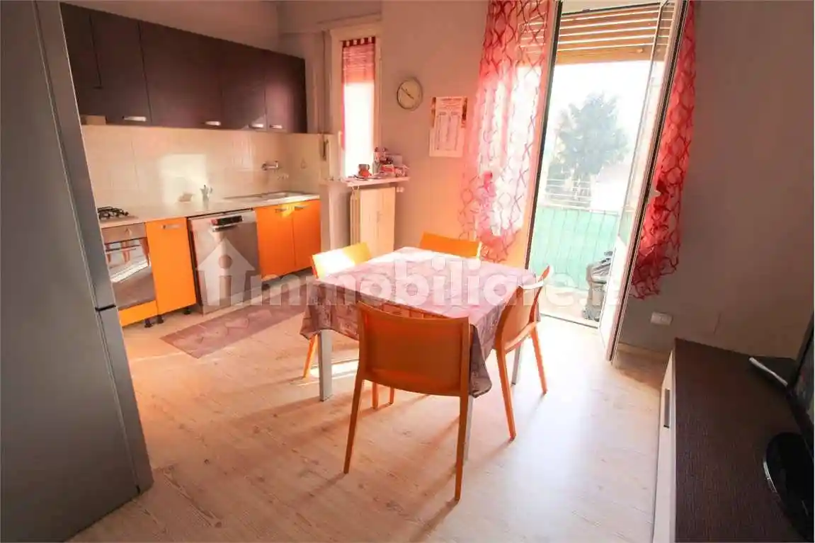 Appartamento in vendita a Novi Ligure