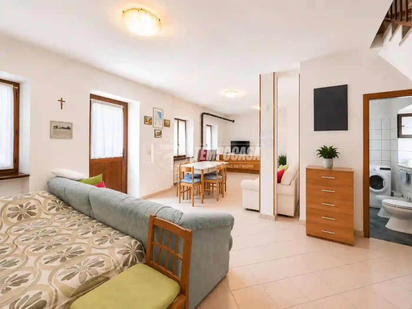 Casa indipendente - foto 4