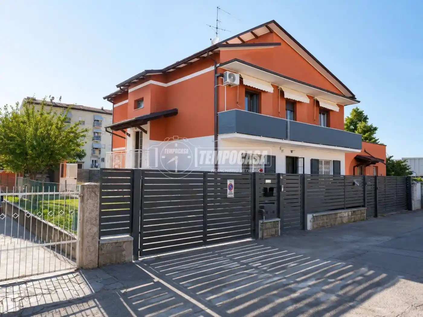 Casa indipendente in vendita a Sassuolo