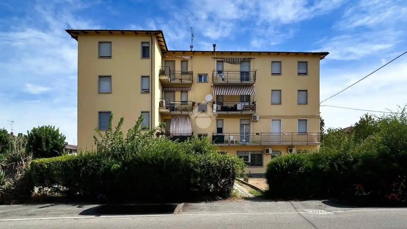 Appartamento in vendita a Molinella