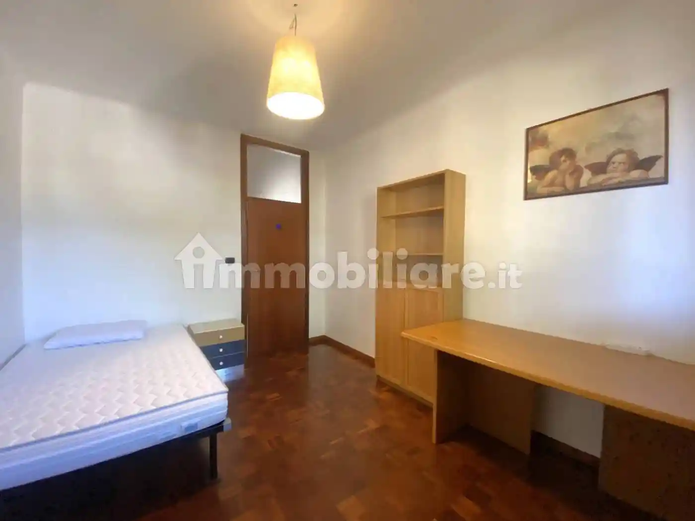 Appartamento in affitto a Forlì