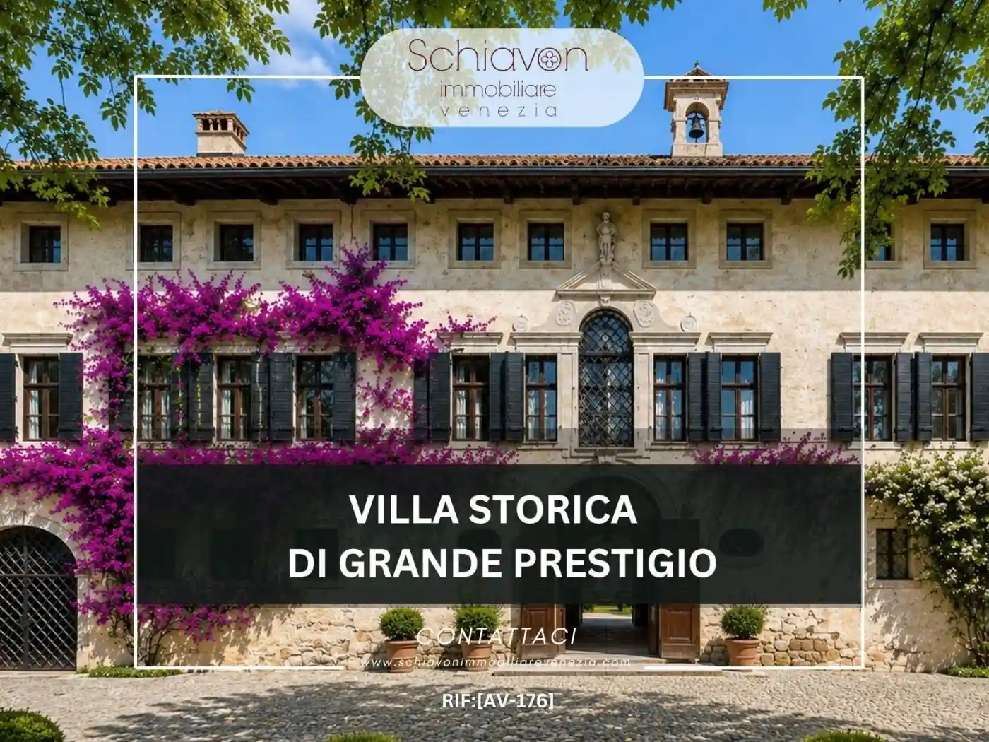 Villa in vendita a Udine