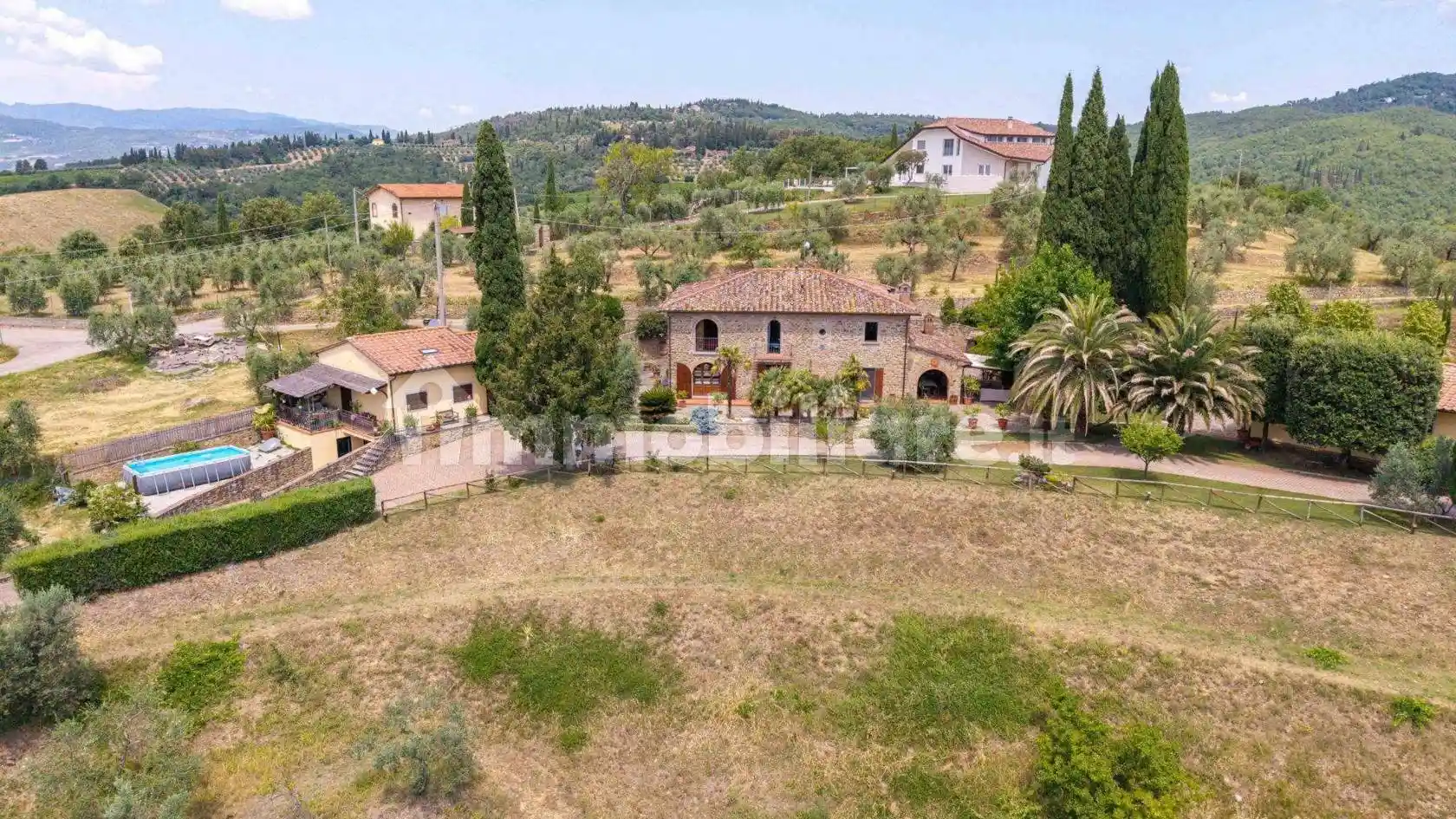 Rustico - Casale in vendita a Arezzo