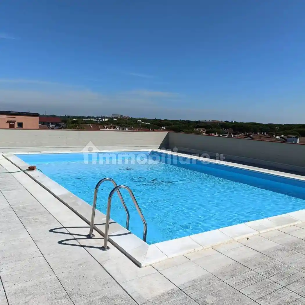Appartamento in vendita a Comacchio
