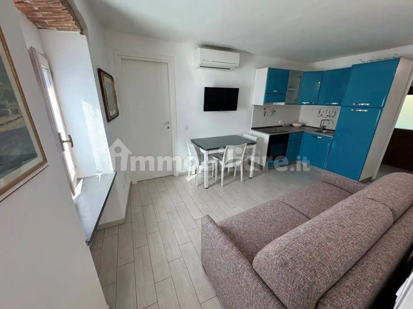 Appartamento in vendita a Porto Azzurro