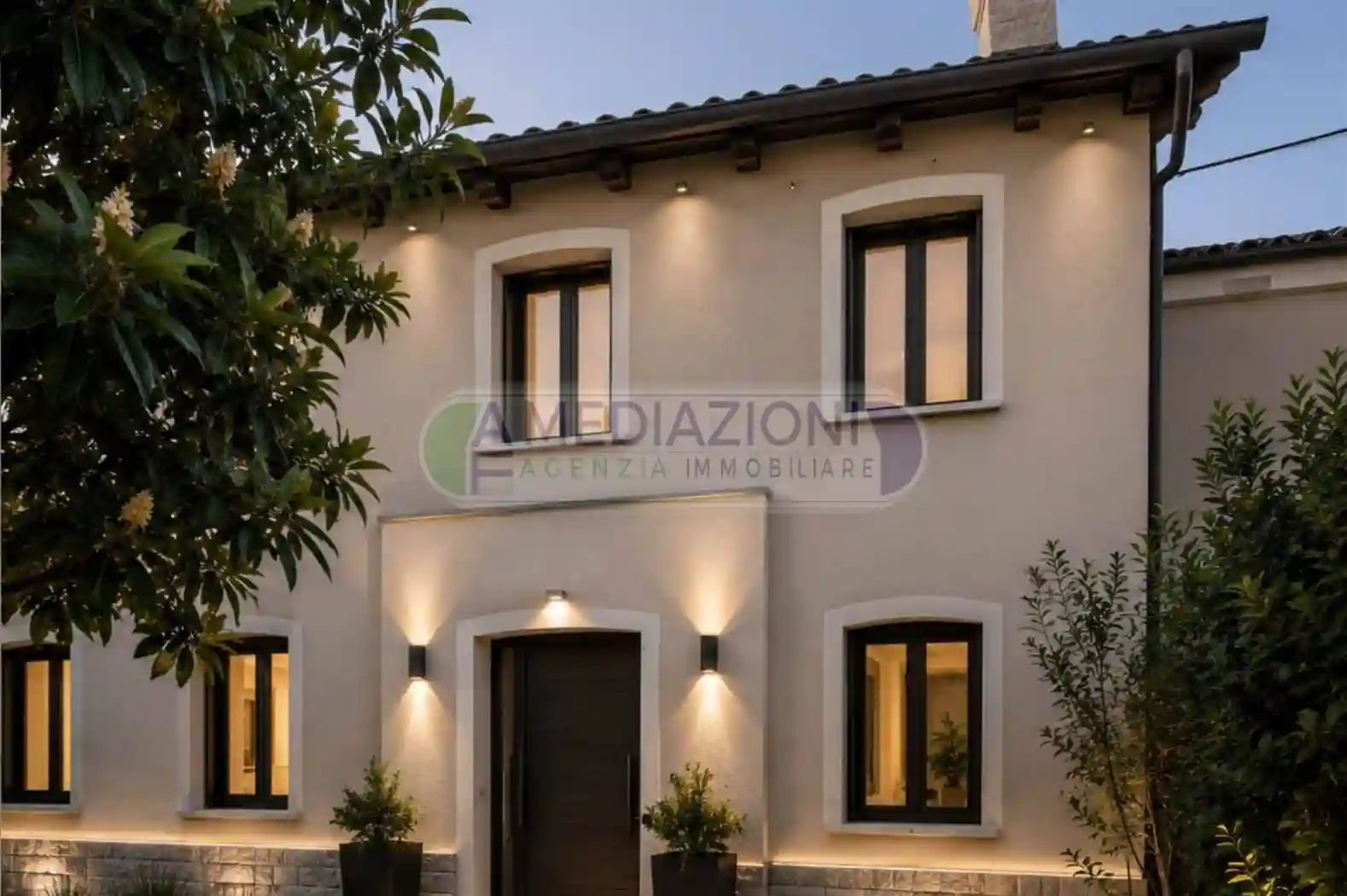 Villetta a schiera - foto 2
