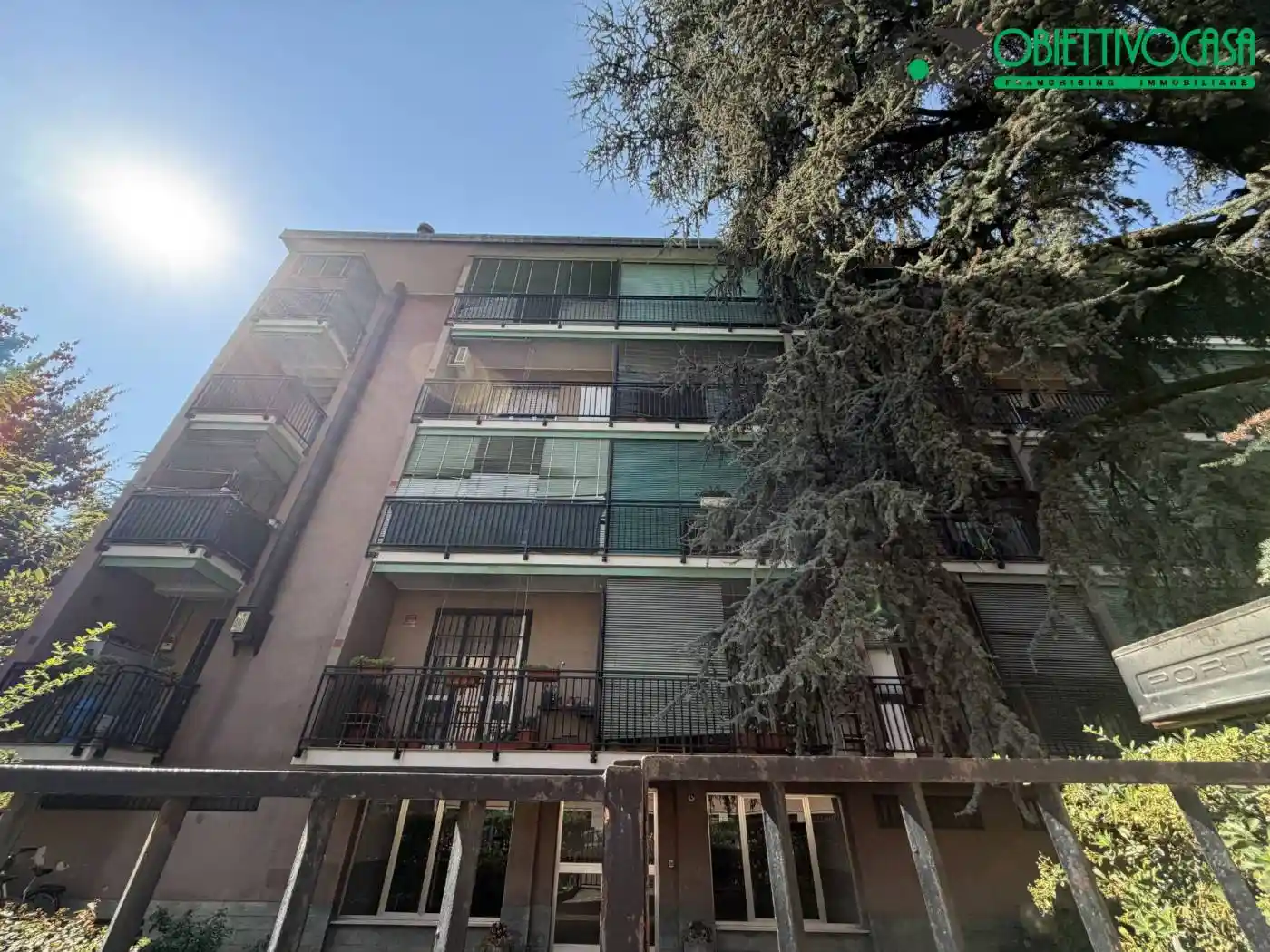 Appartamento in vendita a San Giuliano Milanese