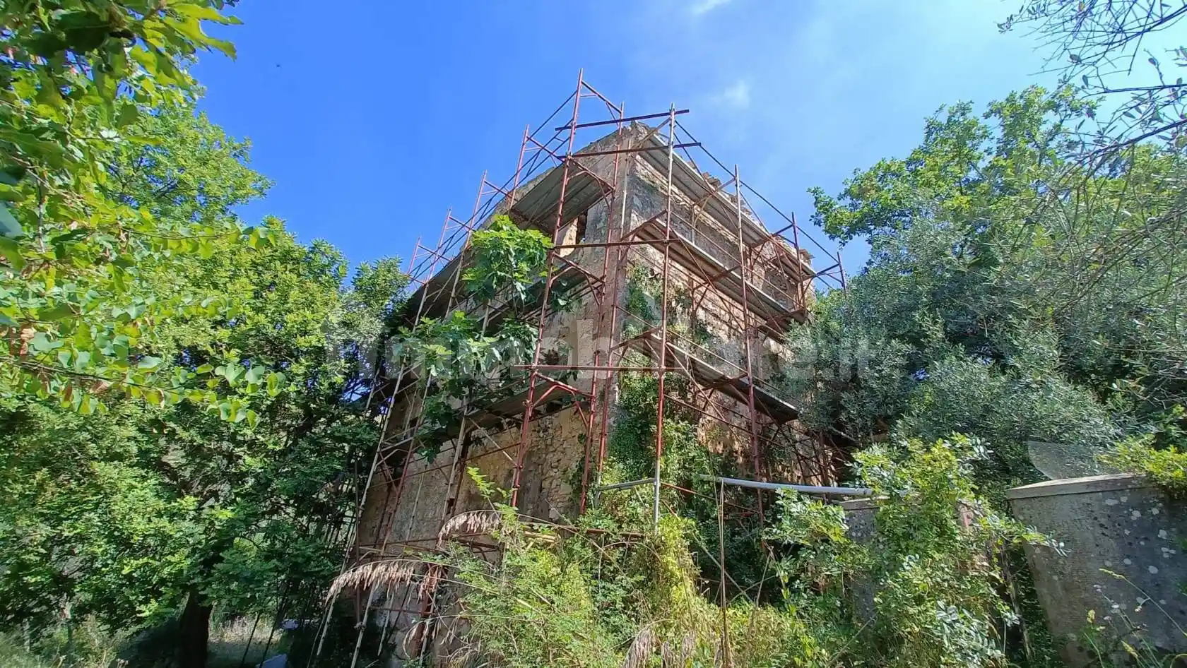 Villa in vendita a Fondi