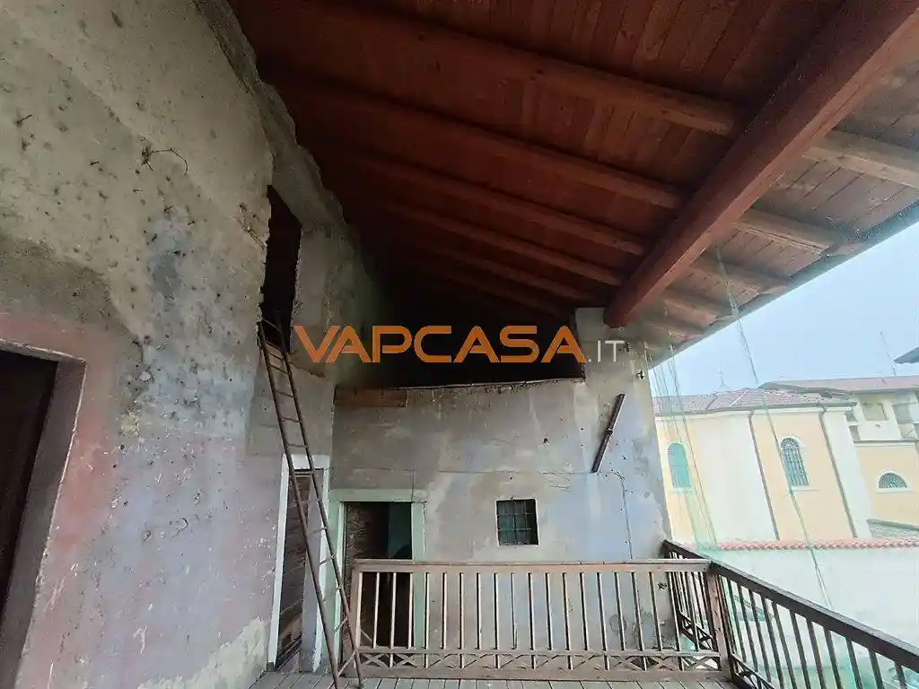 Casa indipendente in vendita a Cividate al Piano