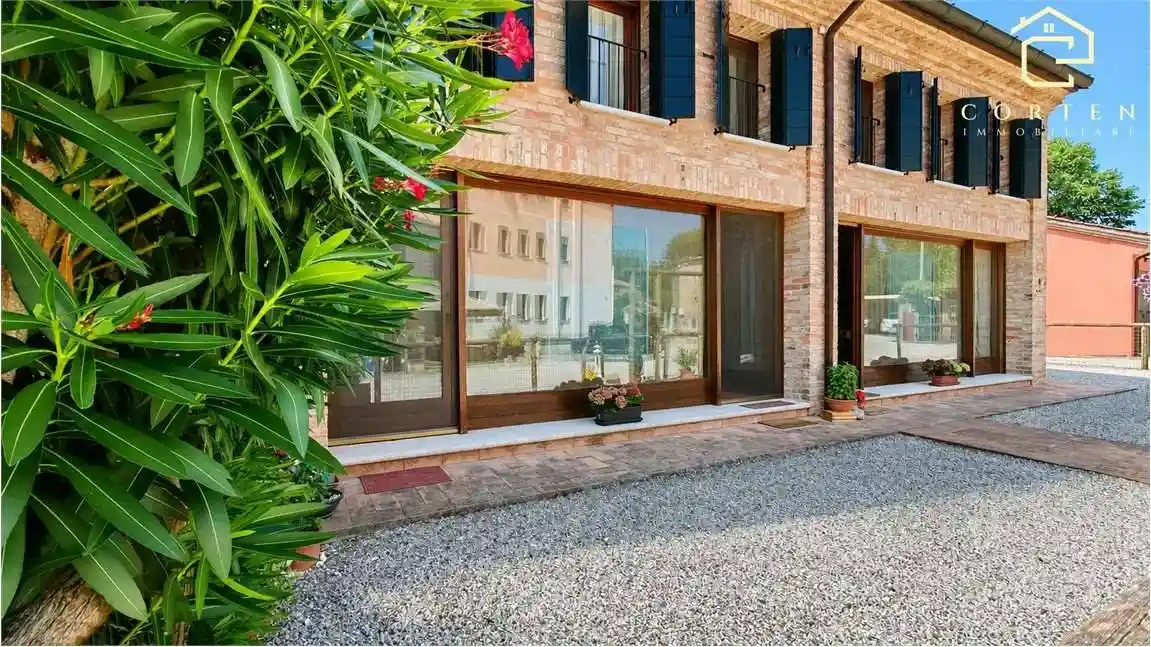 Rustico - Casale in vendita a Veggiano