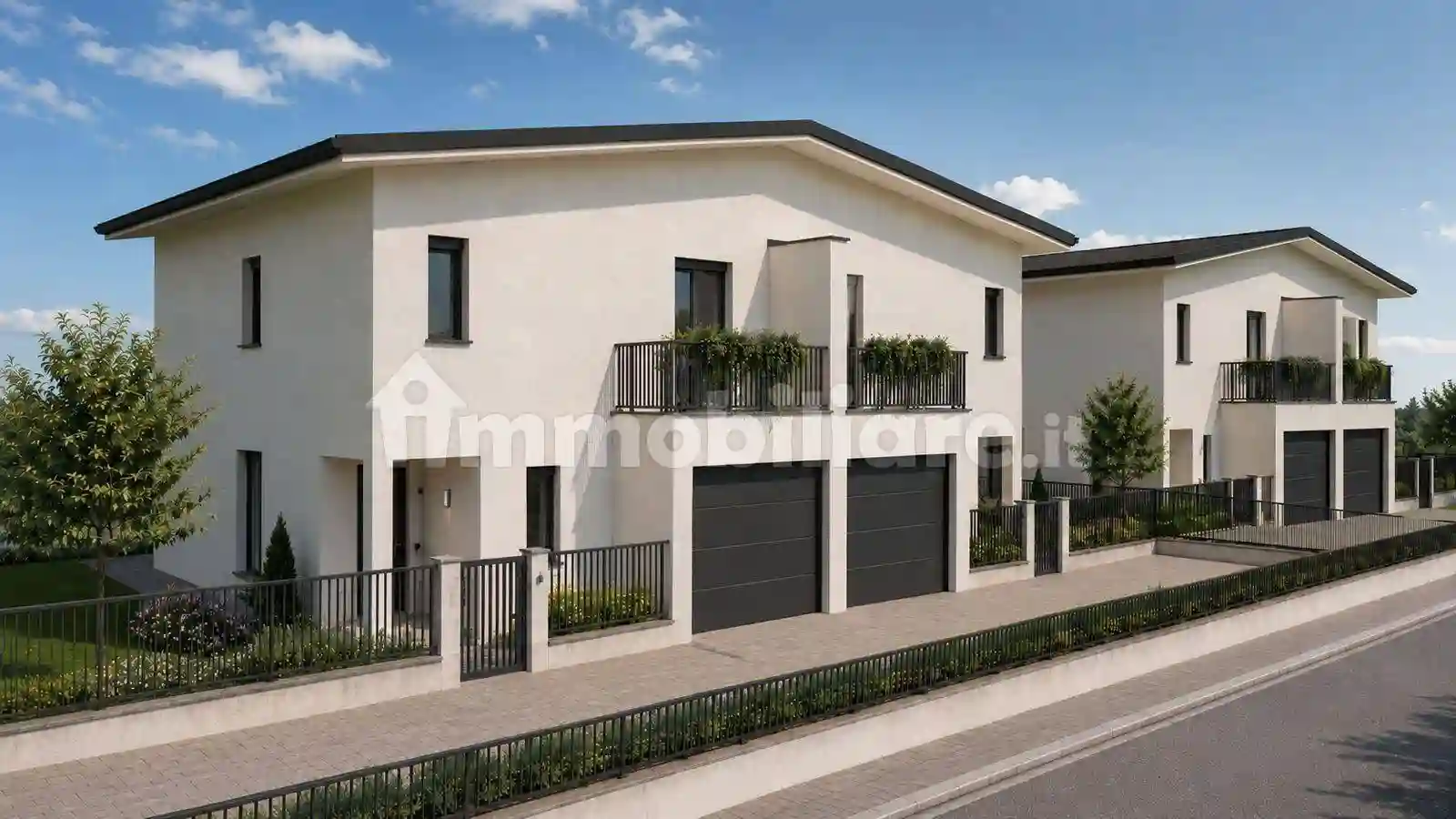 Villetta a schiera - foto 4