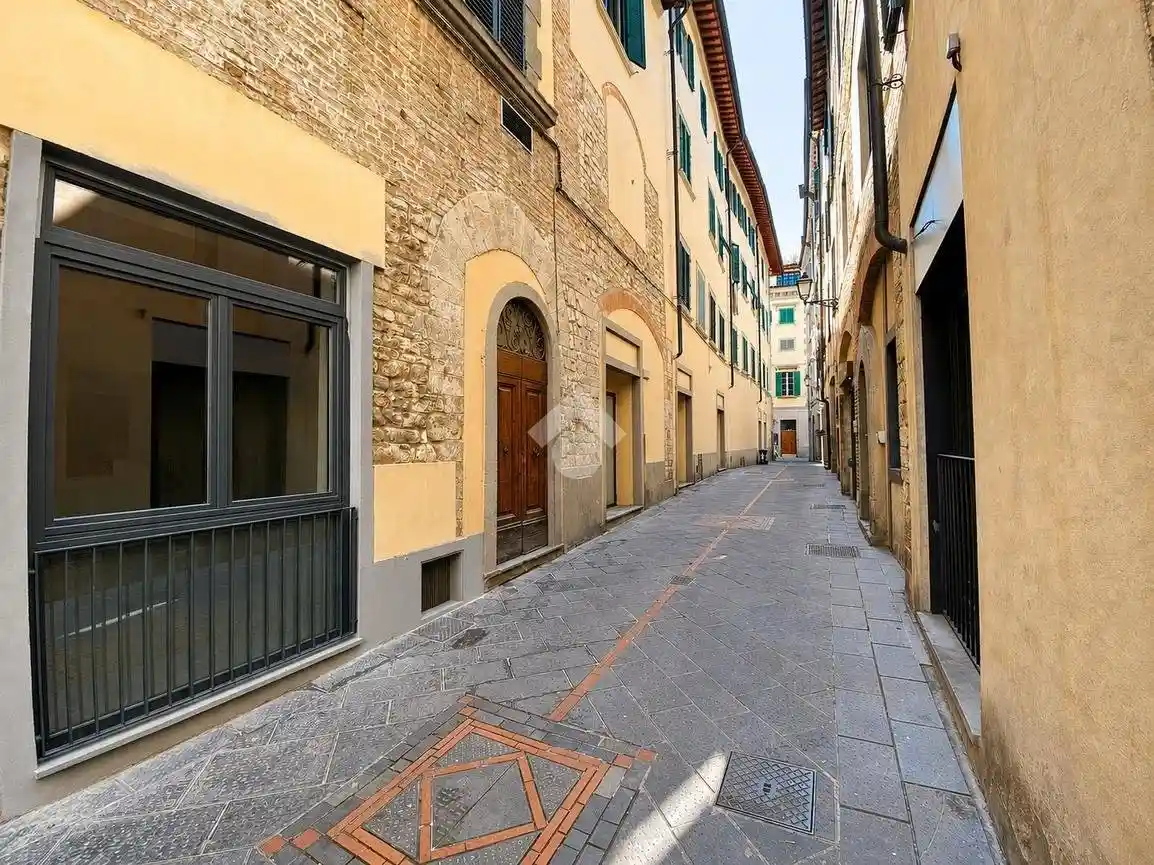 Appartamento in vendita a Prato