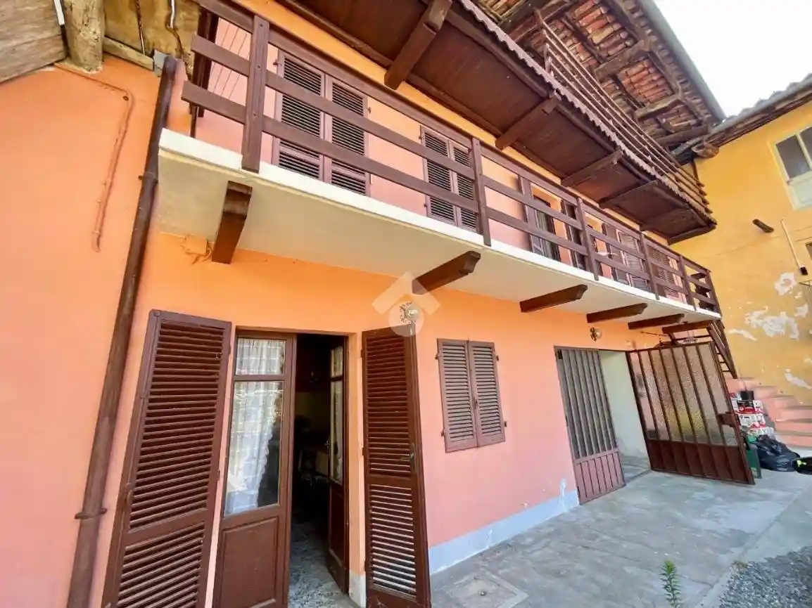 Rustico - Casale in vendita a Levone