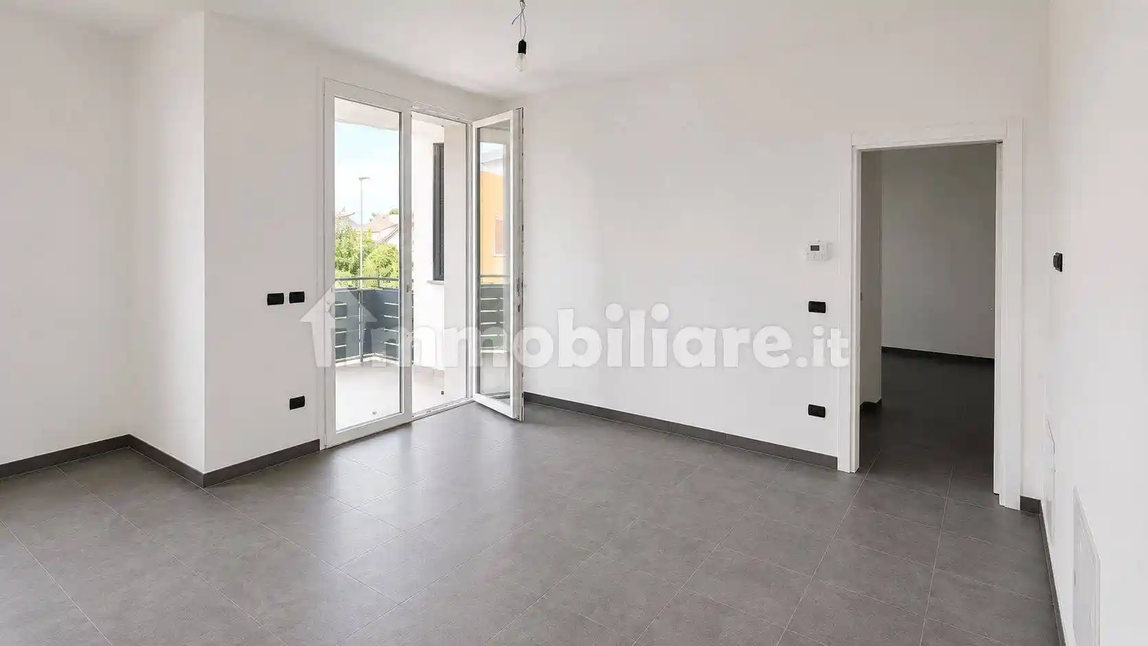 Appartamento in vendita a Binago