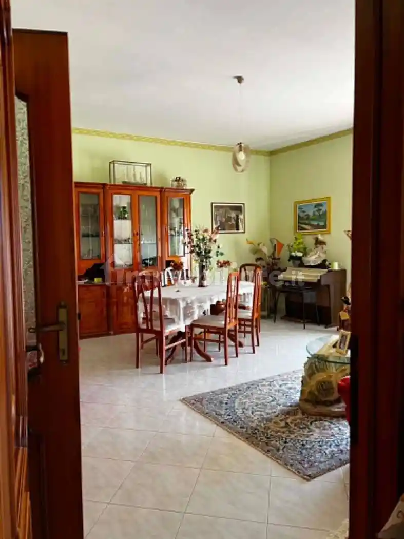 Appartamento in vendita a Monte Romano