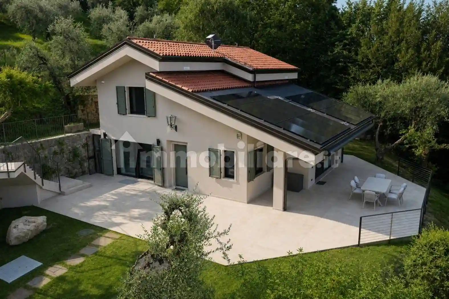 Villa - foto 4