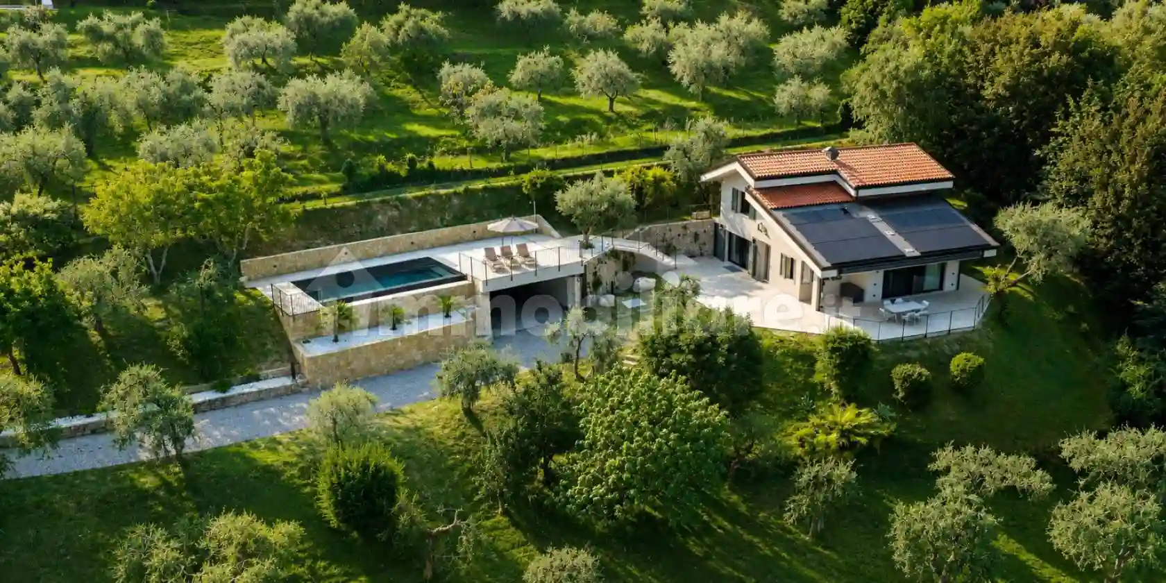 Villa - foto 5
