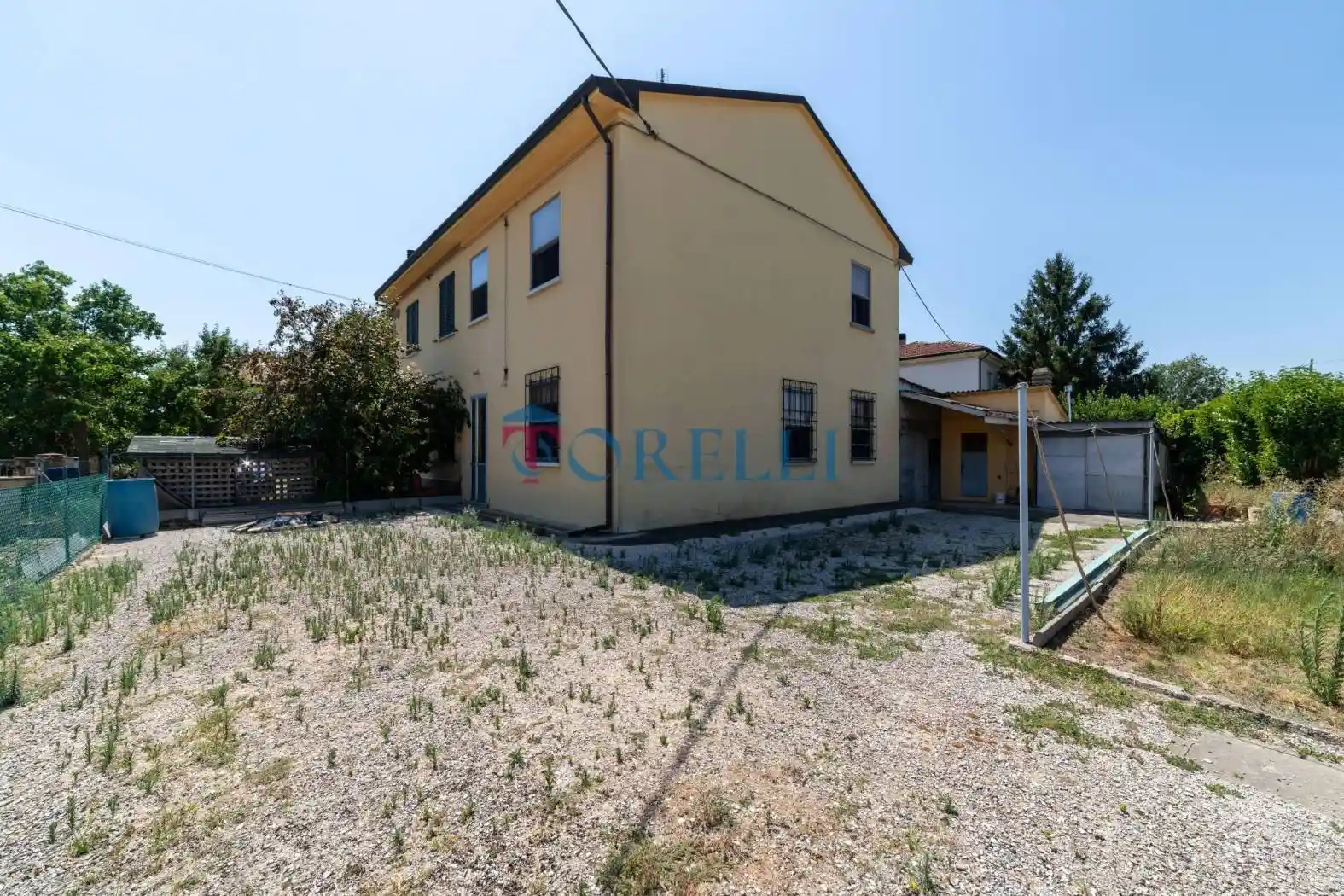 Casa indipendente in vendita a Ravenna