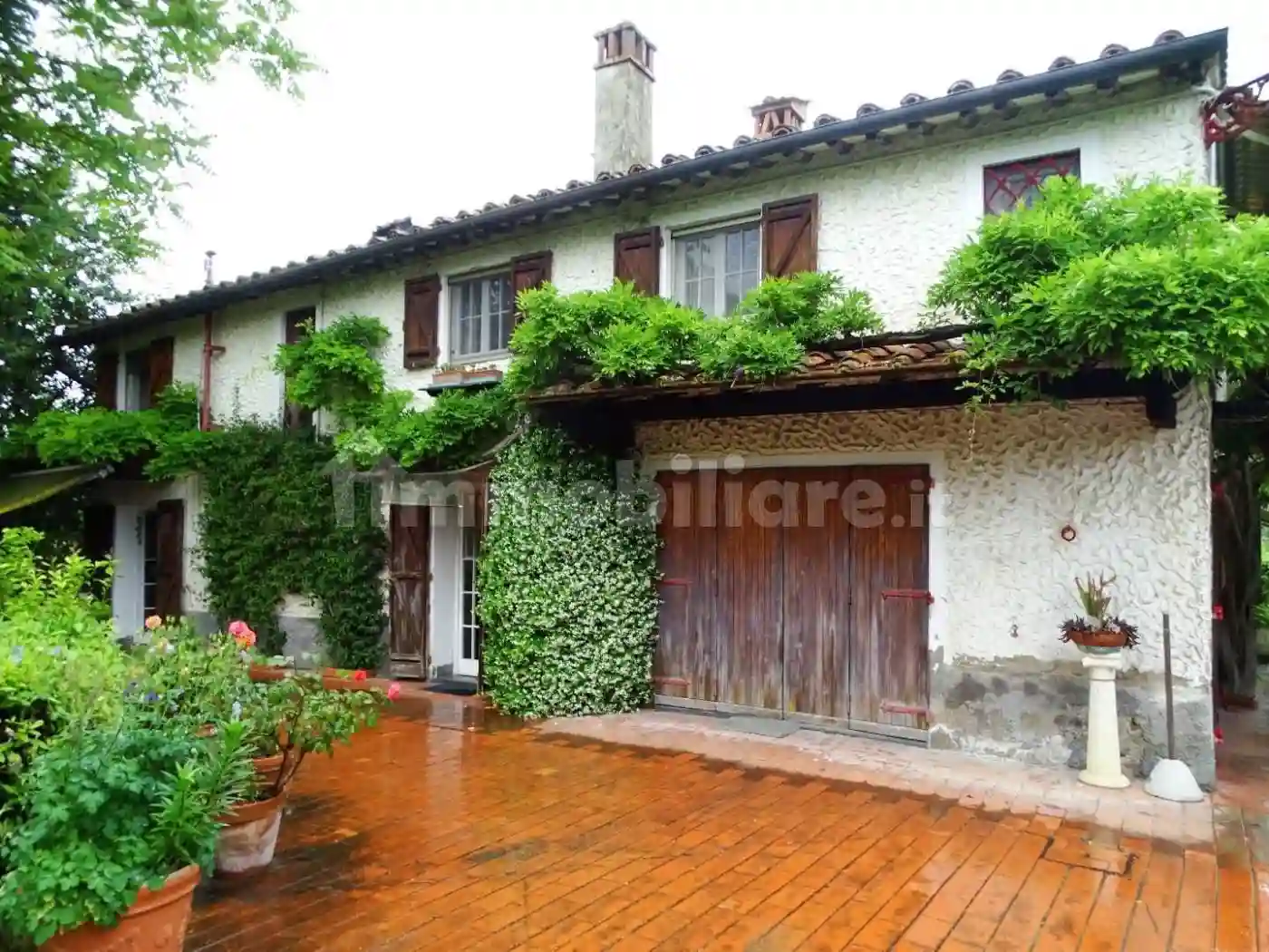 Villa - foto 5