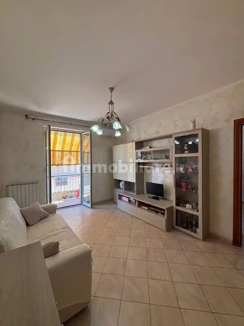 Appartamento in vendita a Ladispoli