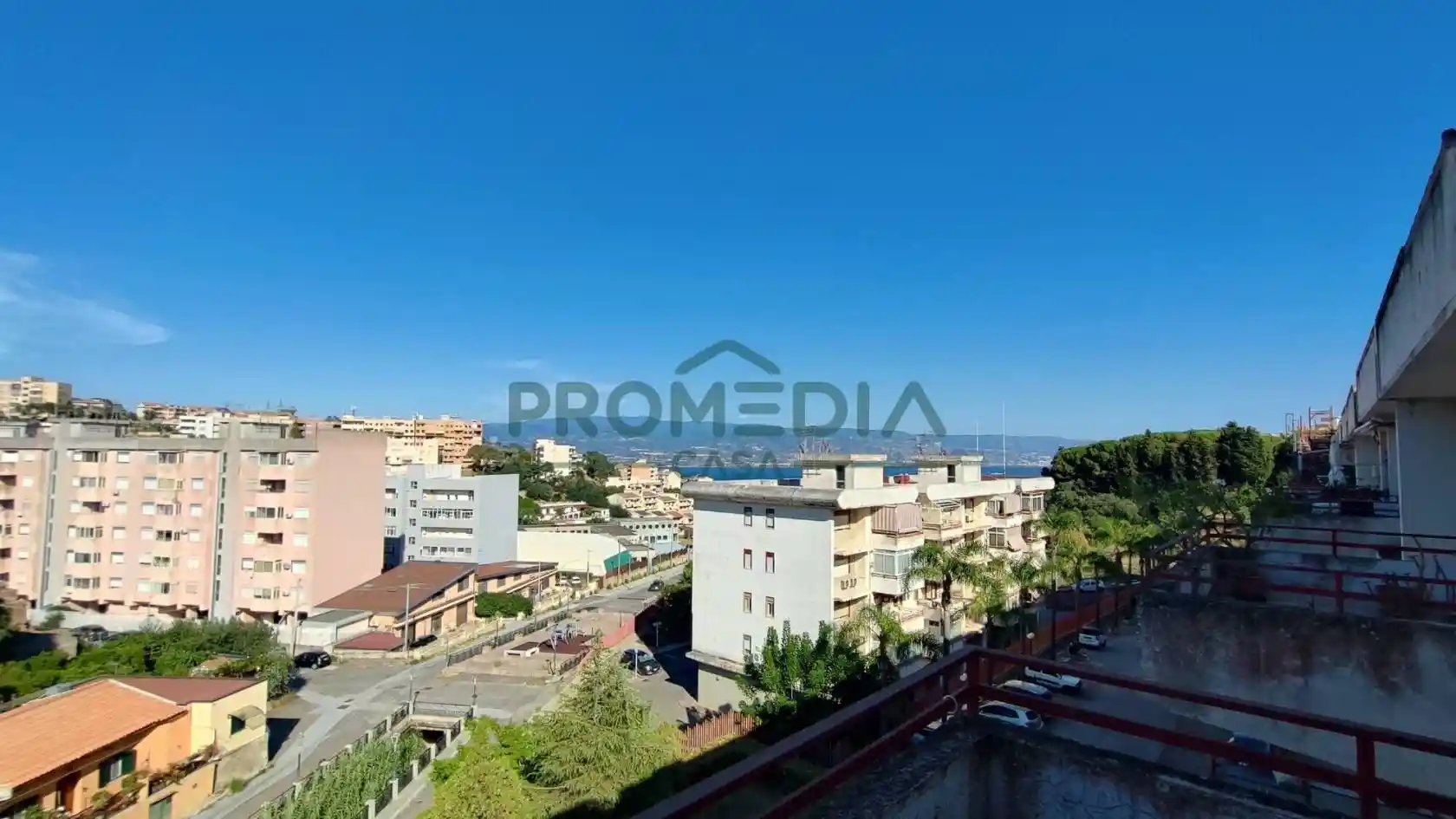 Appartamento in vendita a Messina