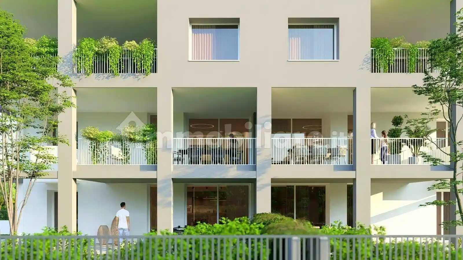 Appartamento in vendita a Treviso