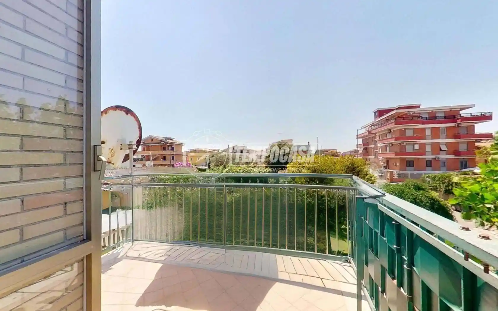 Appartamento in vendita a Fiumicino