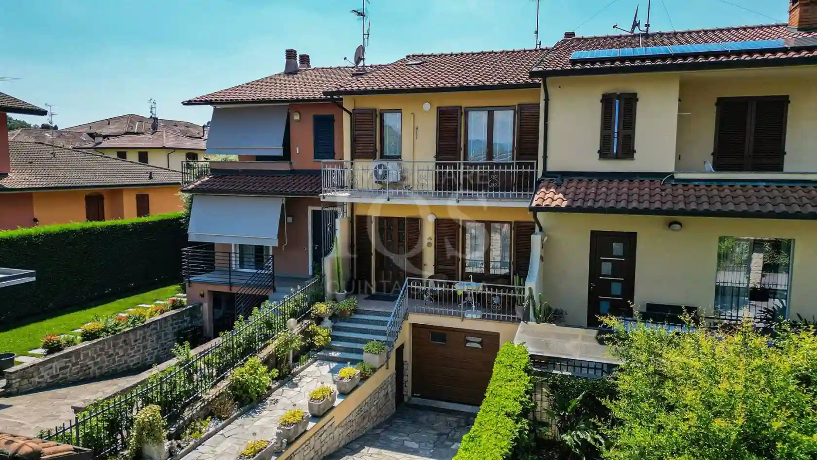 Villetta a schiera - foto 2