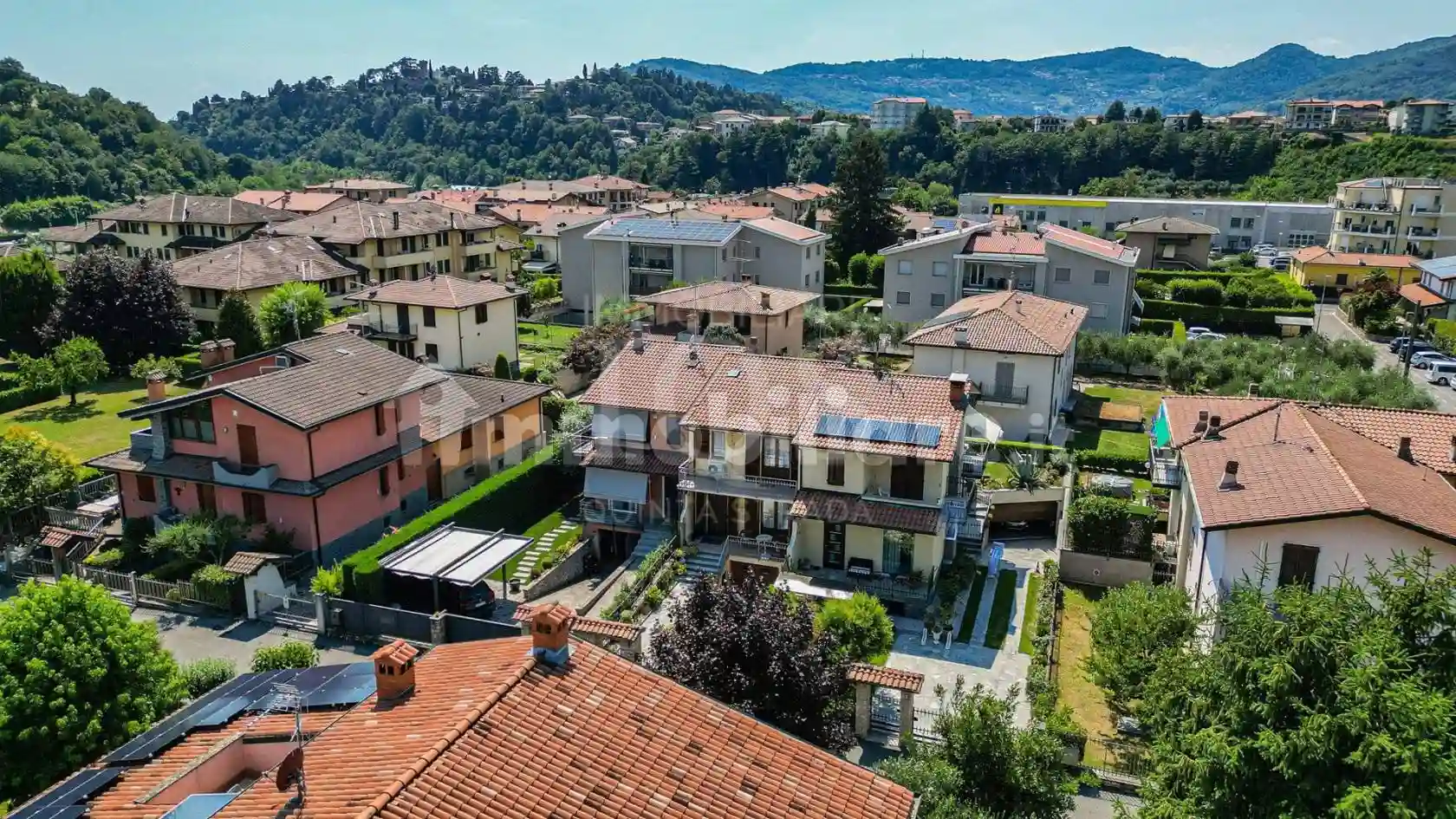 Villetta a schiera - foto 3