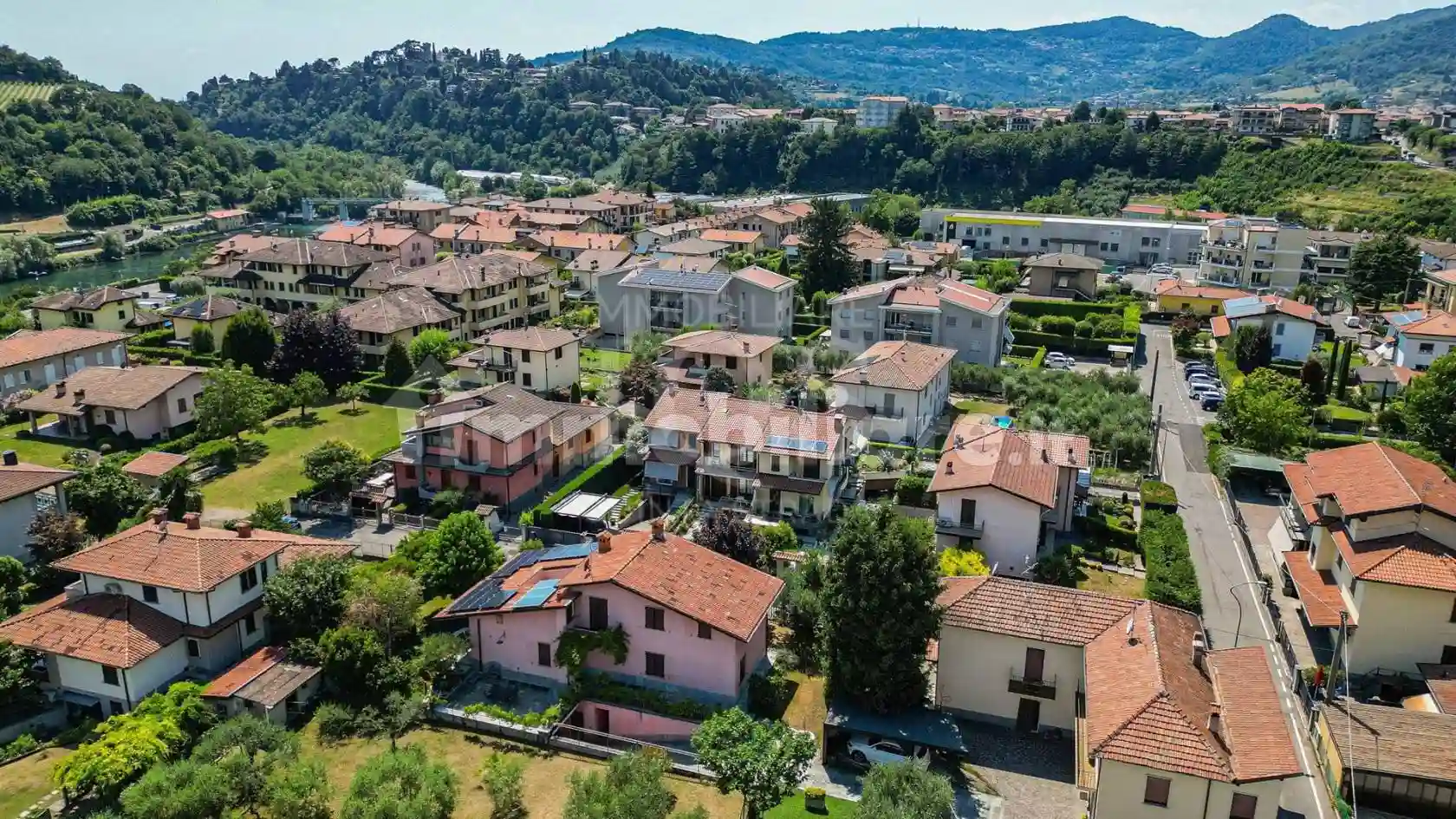 Villetta a schiera - foto 4