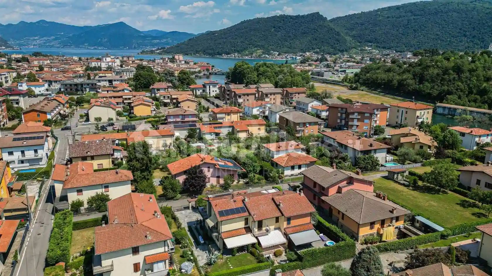 Villetta a schiera - foto 5